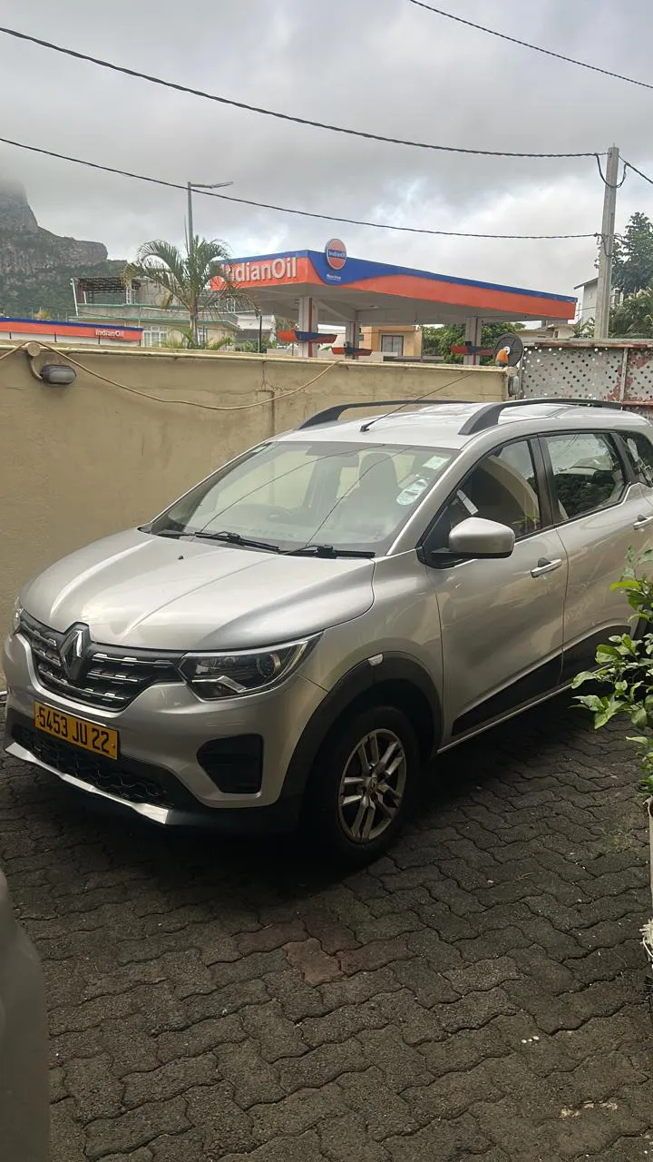 Renault Triber